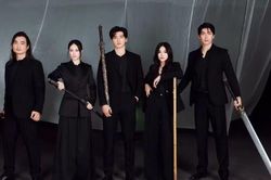 Phim Tết 2027 và 2028: Thể loại cổ trang, hành động "lên ngôi"
