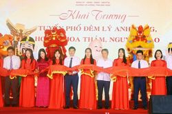 Hiệu quả từ hai nghị quyết chuyên đề ở phường Võ Cường