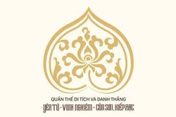 Bộ nhận diện thương hiệu Di sản Thế giới Yên Tử-Vĩnh Nghiêm-Côn Sơn, Kiếp Bạc