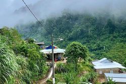 Miền núi chủ động phòng tránh thiên tai