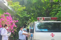 Đà Nẵng: Bảo đảm 100% xã, phường, đặc khu được tiếp cận dịch vụ cấp cứu ngoại viện