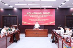 Kiến tạo môi trường thuận lợi để doanh nghiệp du lịch phát triển bền vững