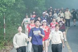 Bán đảo Sơn Trà đón du khách trở lại tham quan