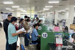 Hưởng trợ cấp thất nghiệp: Những điều người lao động cần biết