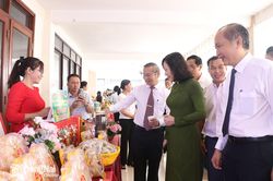 KỶ NIỆM 96 NĂM NGÀY THÀNH LẬP HỘI NÔNG DÂN VIỆT NAM (14-10-1930 - 14-10-2026) Chung tay hỗ trợ nông dân phát triển sản xuất