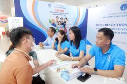 Đưa chính sách an sinh xã hội đến gần người dân
