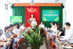 Đẩy mạnh công tác khoa học công nghệ trong nông nghiệp, nông thôn