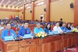 Họp mặt kỷ niệm 70 năm Ngày truyền thống Hội Liên hiệp thanh niên Việt Nam