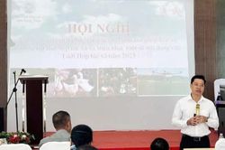 Trang bị những quy định mới cho đội ngũ quản lý, thành viên hợp tác xã