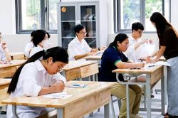 Hà Nội có 12 học sinh lớp 11 trở thành thủ khoa kỳ thi học sinh giỏi lớp 12