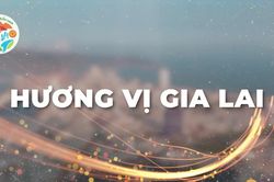 Chuỗi Hội thảo về văn hóa ẩm thực, du lịch Gia Lai diễn ra ngày 16 và 17-10