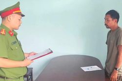 Gia Lai: Khởi tố, tạm giam đối tượng chém người gây thương tích