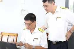 Lợi ích kép của hoàn thuế điện tử