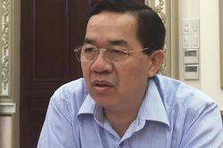 Đề nghị kỷ luật ông Sử Ngọc Anh: Ủy ban Kiểm tra Trung ương chỉ rõ những vi phạm nghiêm trọng