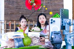 Kỷ niệm 96 năm Ngày thành lập Hội Nông dân Việt Nam (14-10-1930 - 14-10-2026): Nông dân chung tay ứng dụng công nghệ, chuyển đổi số