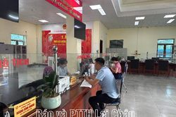 Bình Lư: Ứng dụng AI - Nâng cao hiệu quả phục vụ người dân