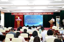 Bồi dưỡng hướng dẫn quy trình thực hiện đầu tư điện mặt trời mái nhà tự sản xuất, tự tiêu thụ và an toàn điện