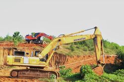 Âu Lâu quyết tâm thực hiện giải phóng mặt bằng phục vụ các công trình, dự án