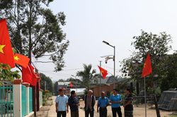 Học nghị quyết để hiểu, làm và tạo ra kết quả cụ thể