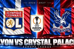 Lịch sử đối đầu Lyon vs Crystal Palace: Ký ức thua 0-2 và màn trở lại của Pierre Sage