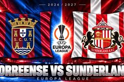 Lịch sử đối đầu Torreense vs Sunderland: Lần đầu gặp mặt sau kỳ tích hạ Sporting, Xhaka trước thử thách mới