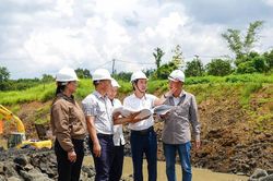 Đắk Mil ưu tiên hạ tầng, nâng chất lượng phục vụ người dân