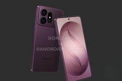 Công nghệ Privacy Display v2 trên Galaxy S27 Ultra: Giải pháp chống nhìn trộm thế hệ mới