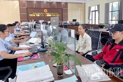 Siết chặt kỷ cương công vụ
