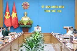 Góp ý dự thảo Bộ tiêu chí đánh giá hiệu quả thực hiện trách nhiệm giải trình