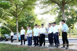 Rà soát nhu cầu đầu tư công lĩnh vực giáo dục đại học, giáo dục nghề nghiệp