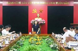 Phú Thọ triển khai các hoạt động Ngày Văn hóa Việt Nam gắn với Ngày hội Đại đoàn kết toàn dân tộc