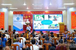Thực hiện hiệu quả chính sách bảo hiểm xã hội
