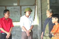 Lan tỏa mô hình 'Dân vận khéo' ở Vĩnh Hoàng