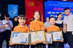 Tỏa sáng từ những đam mê