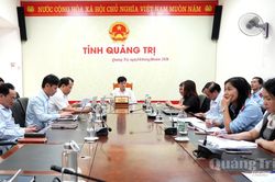 Từng bước xây dựng 'văn hóa giải trình' trong hoạt động công vụ