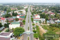 Nâng cao năng lực của tổ chức đảng