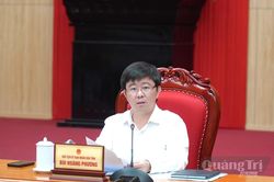 Nhanh chóng triển khai thí điểm mô hình hỗ trợ nhân lực chuyển đổi số cho cấp xã