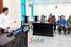 Nâng cao chất lượng trợ giúp pháp lý trong hoạt động tố tụng