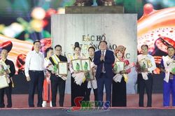 Đồng hành cùng nông dân trong hành trình phát triển và hội nhập