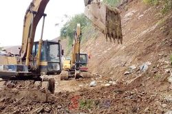 Phiêng Pằn huy động nguồn lực đầu tư kết cấu hạ tầng