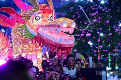 Tuyên Quang phê duyệt Đề án bảo tồn và phát huy giá trị Lễ hội Thành Tuyên giai đoạn 2026 - 2030