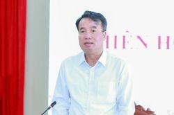 Chủ tịch UBND tỉnh Nguyễn Thế Mạnh: Khen thưởng phải đúng thành tích, thực sự tạo động lực thi đua
