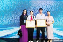 Đưa di sản lên bảo tàng số