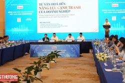 Đo lường giá trị văn hóa kinh doanh: Khung hành động giai đoạn 2026-2035