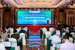 Bộ Công Thương thúc đẩy sử dụng năng lượng hiệu quả, hướng tới tăng trưởng xanh