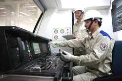 Đường sắt chuyển sang hậu kiểm: Giảm chi phí, tăng trách nhiệm