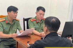 Chuyển cuộc gọi đòi nợ sang đường dây nóng công an xã, một người bị phạt 7,5 triệu đồng