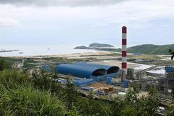 Quảng Trị: Giao khu vực biển để nhận chìm chất nạo vét dự án nâng cấp luồng Hòn La