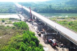 Chạy đua thủ tục, khởi công 2 dự án giao thông lớn khu vực phía Nam vào cuối năm