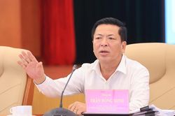 Bộ Xây dựng bước vào giai đoạn nước rút, quyết hoàn thành mục tiêu năm 2026